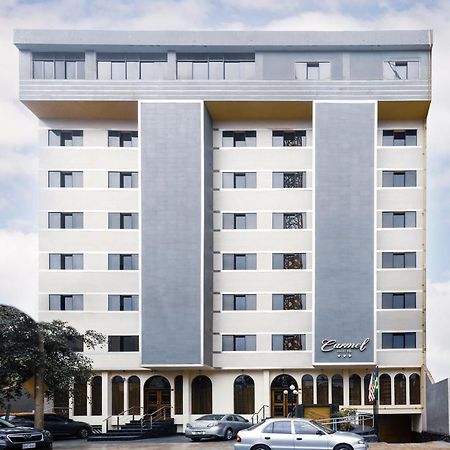 Hotel Carmel Lima Dış mekan fotoğraf