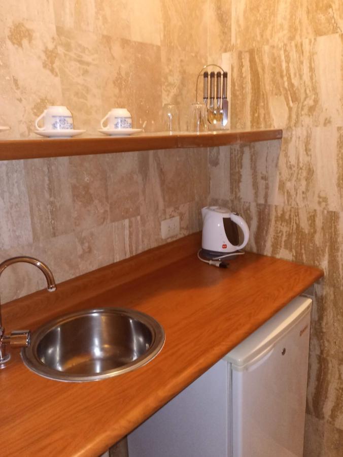 Hotel Carmel Lima Dış mekan fotoğraf