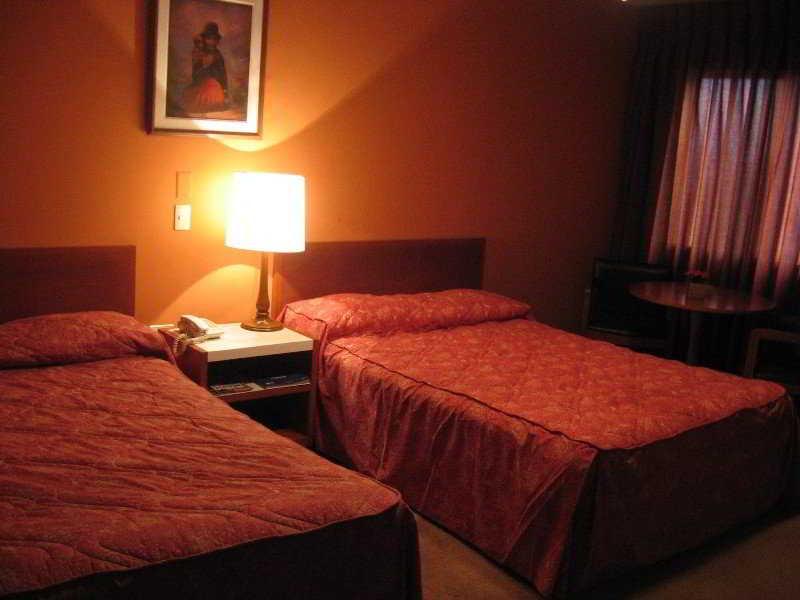 Hotel Carmel Lima Dış mekan fotoğraf