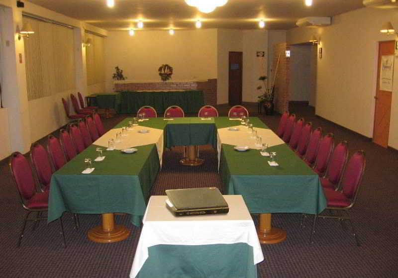 Hotel Carmel Lima Dış mekan fotoğraf
