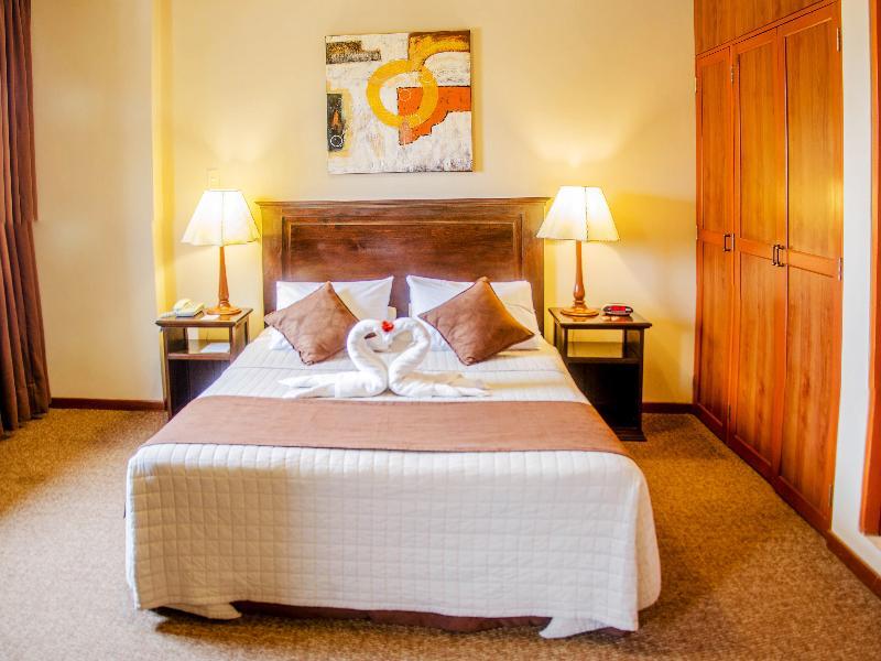 Hotel Carmel Lima Dış mekan fotoğraf
